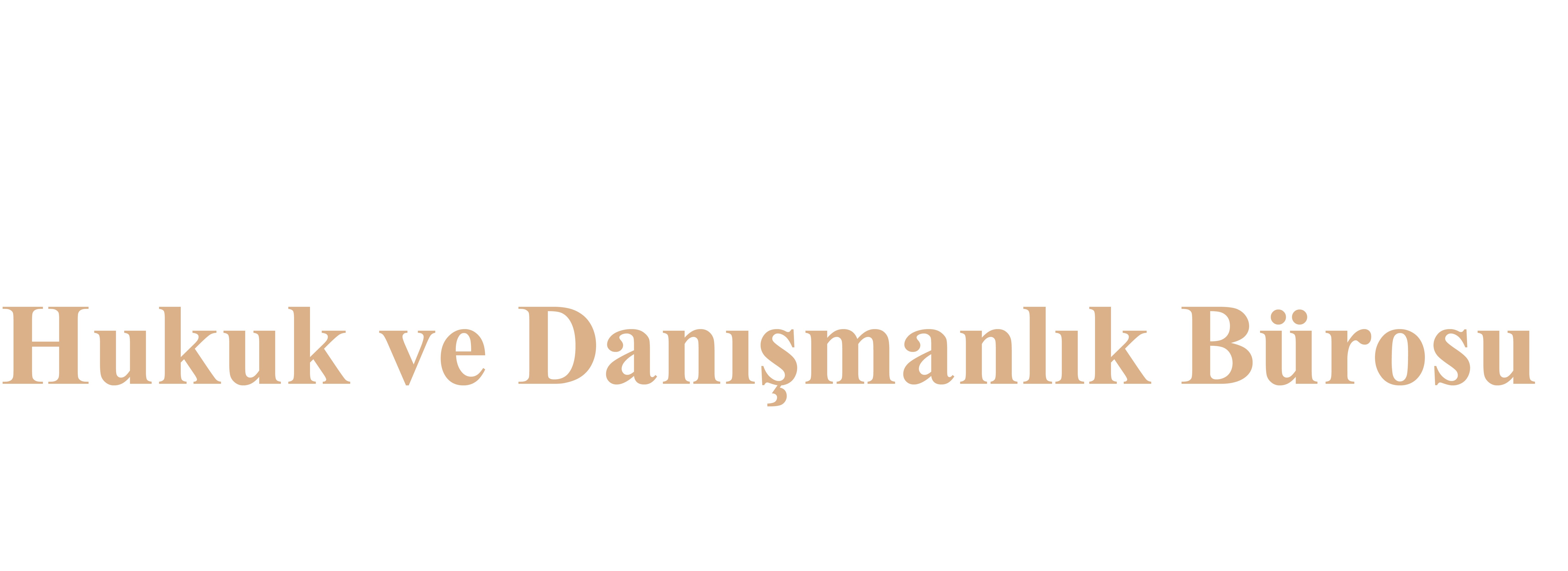 Av. Arb. Semiha BAYRAKTAR
